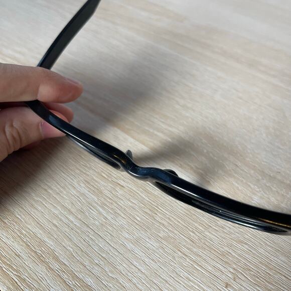 Vintage B&L Ray-Ban W2946 Sidestreet Sunglasses FRAMES ONLY - Picture 6 of 12